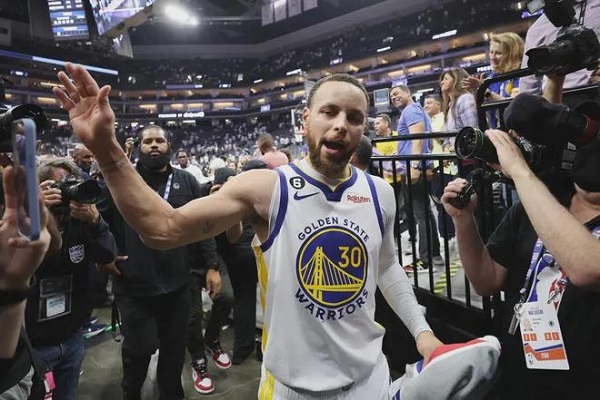 庫里是否改變了NBA的格局？