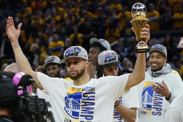 NBA大滿貫是指什么？