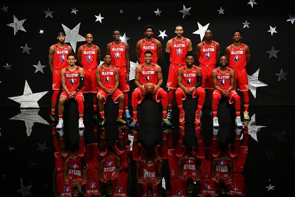NBA全明星投票制度是怎么樣的？