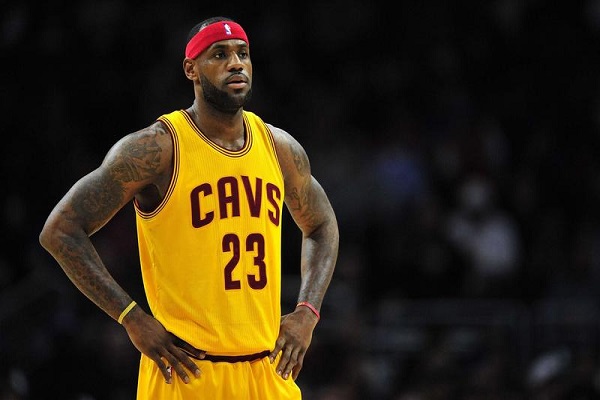 nba季后賽得分最強的球員是？