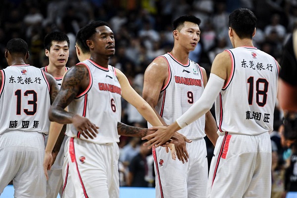為什么一些中國(guó)球員選擇在CBA發(fā)展而不去NBA？