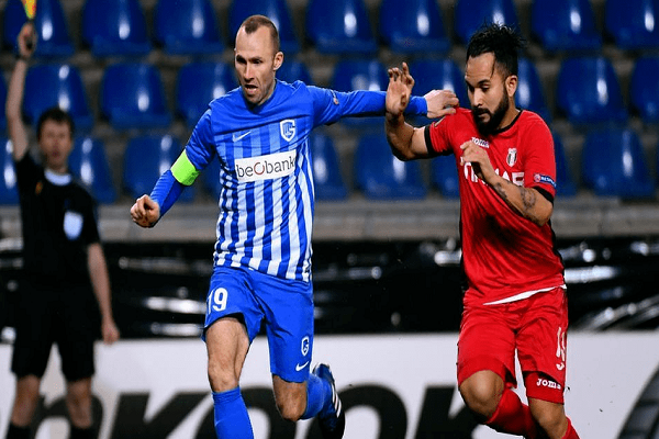 歐羅巴:奧林vs亨克前瞻:今晚直播不容錯(cuò)過(guò)!