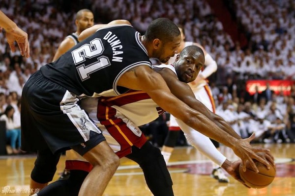 NBA搶七賽決勝局環(huán)節(jié)對球隊晉級的影響有多大？