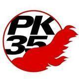 PK35萬(wàn)塔